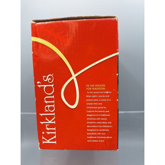 Kirkland's Snowman Teacher Night Light 7 Inches Tall, Includes 7 Watt Bulb - Picture 6 of 8